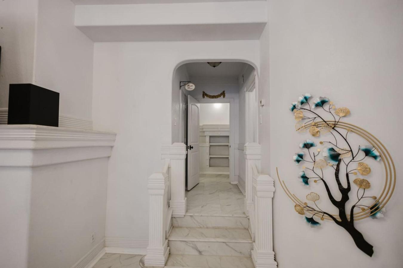 Stunning 6br Victorian Sleeps 25 Holiday home
